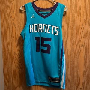 Kemba Walker - Charlotte Hornets Men’s Jersey